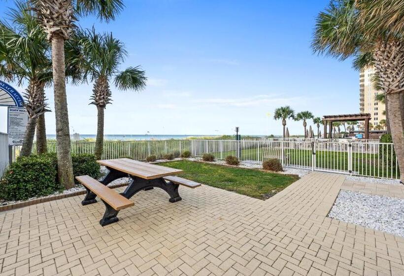 Ocean Villa By Panhandle Getaways