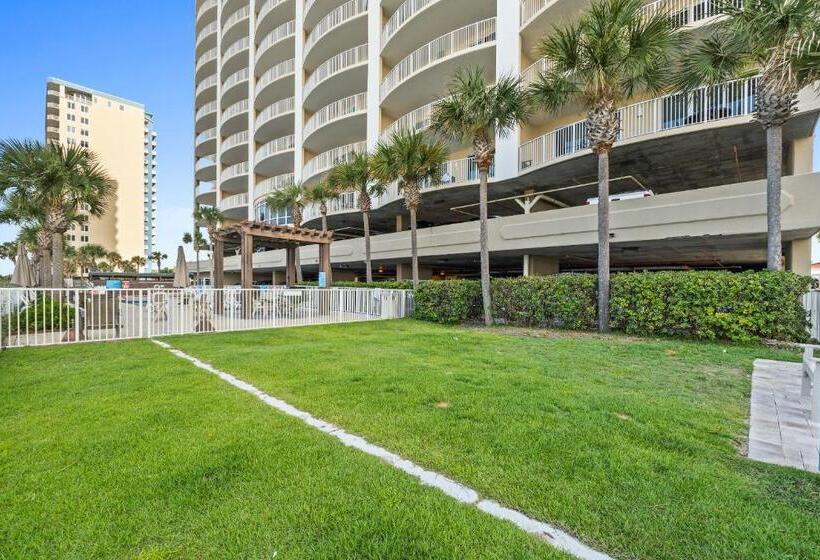 Ocean Villa By Panhandle Getaways