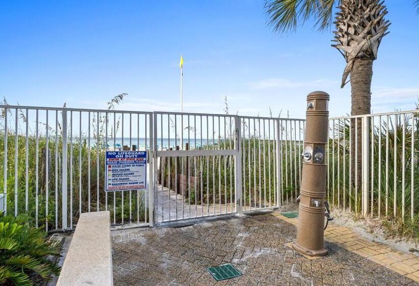 Ocean Villa By Panhandle Getaways