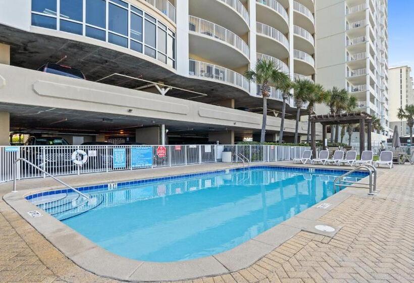 Ocean Villa By Panhandle Getaways