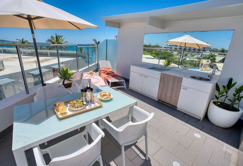 On The Beach Noosa Resort