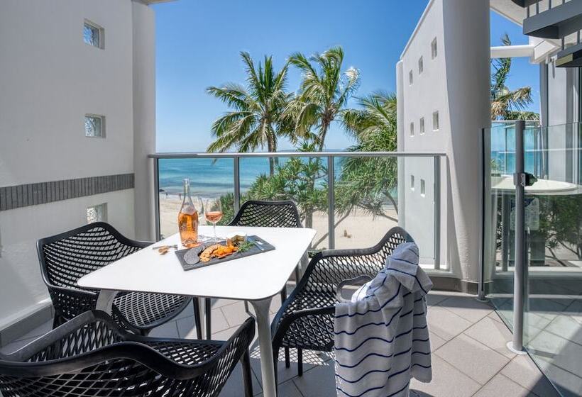 On The Beach Noosa Resort