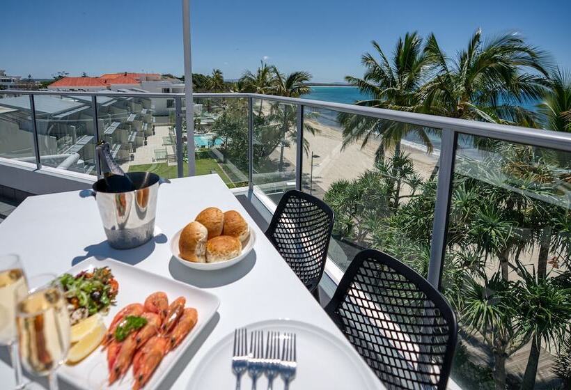 On The Beach Noosa Resort