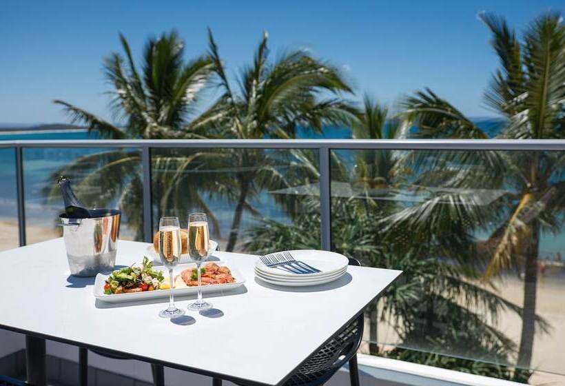 On The Beach Noosa Resort