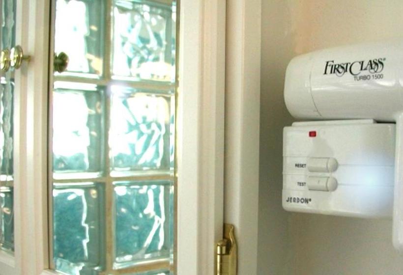 پانسیون Nature S Paradise At Marigot Bay