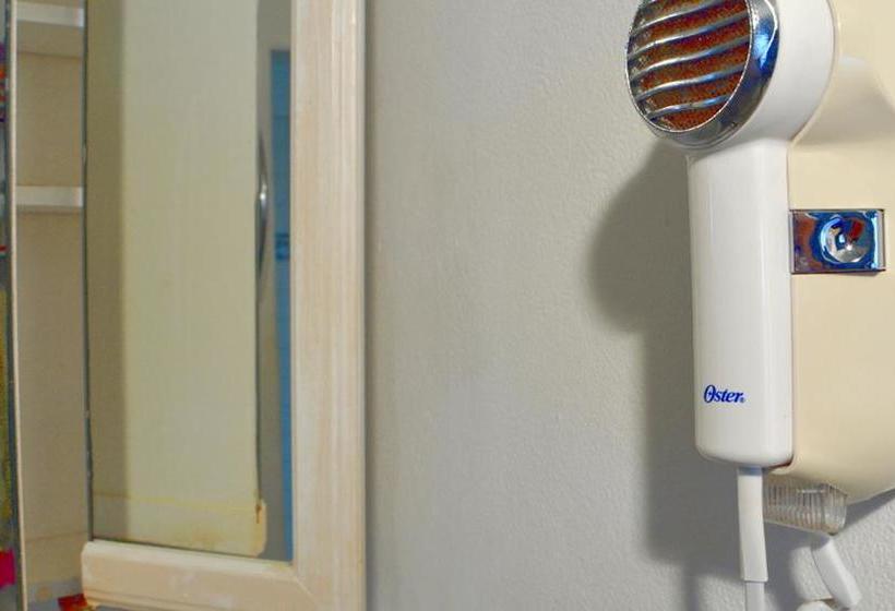 پانسیون Nature S Paradise At Marigot Bay