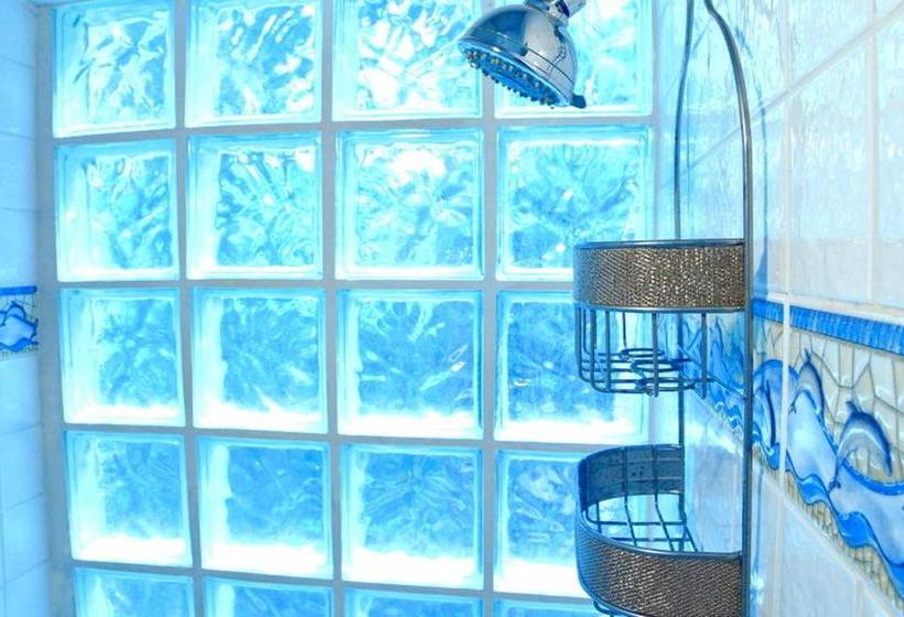 پانسیون Nature S Paradise At Marigot Bay