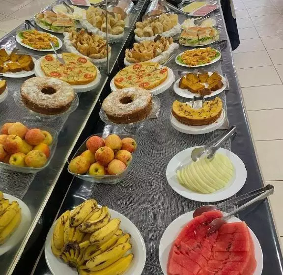 Porto Seguro Hotel Porto Velho