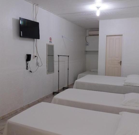 Porto Seguro Hotel   Porto Velho