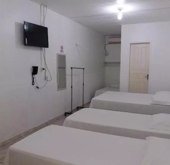 Porto Seguro Hotel Porto Velho