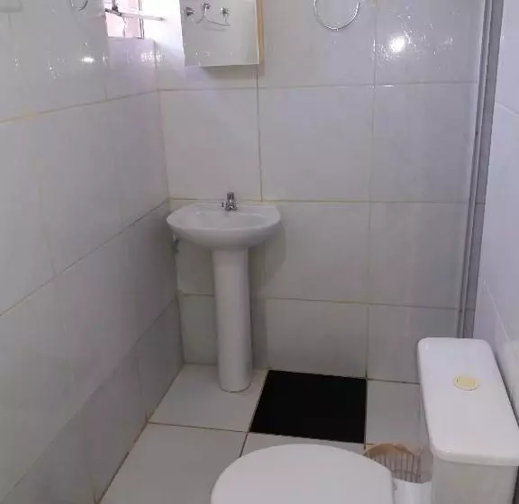 Porto Seguro Hotel Porto Velho