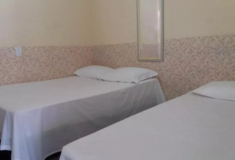 Porto Seguro Hotel Porto Velho