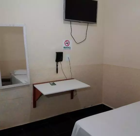 Porto Seguro Hotel Porto Velho