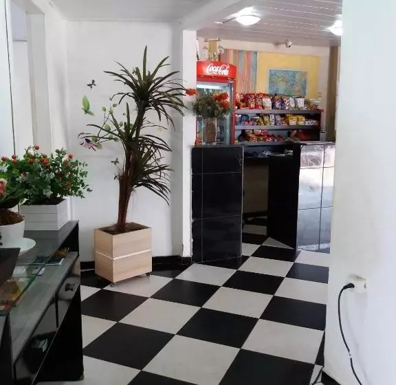 Porto Seguro Hotel Porto Velho