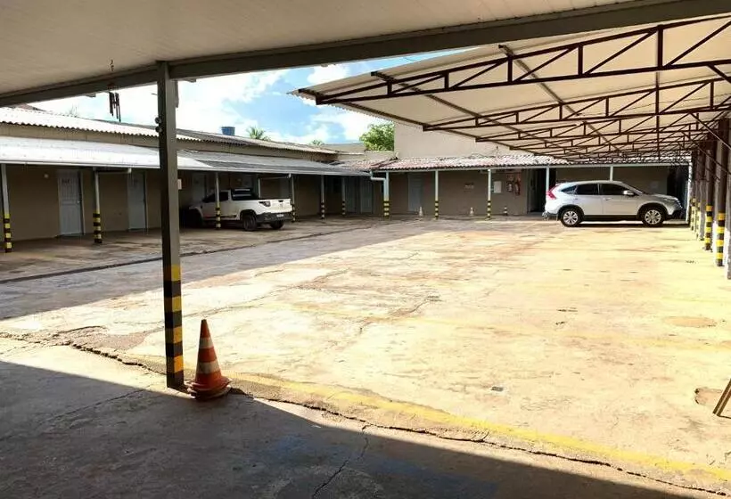 Porto Seguro Hotel Porto Velho
