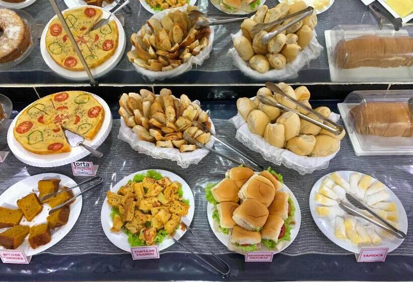 Porto Seguro Hotel   Porto Velho