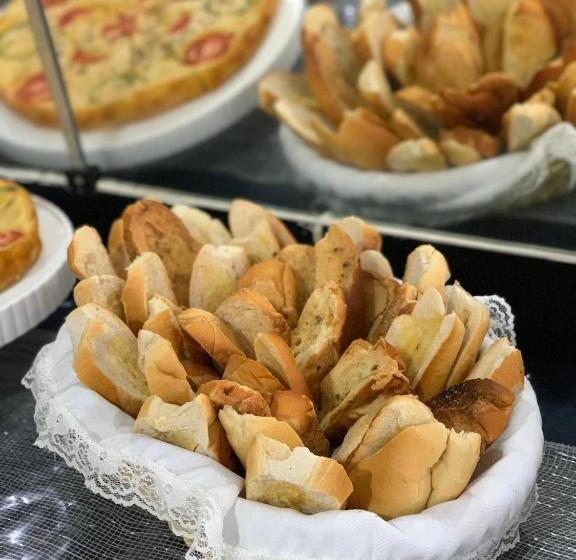 Porto Seguro Hotel   Porto Velho