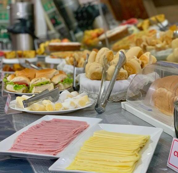 Porto Seguro Hotel   Porto Velho