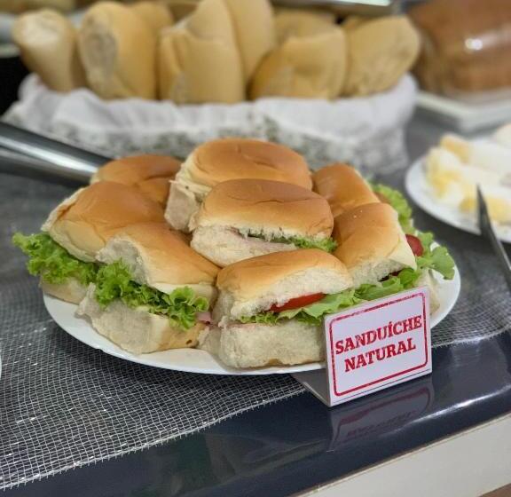 Porto Seguro Hotel   Porto Velho