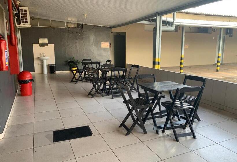 Porto Seguro Hotel   Porto Velho