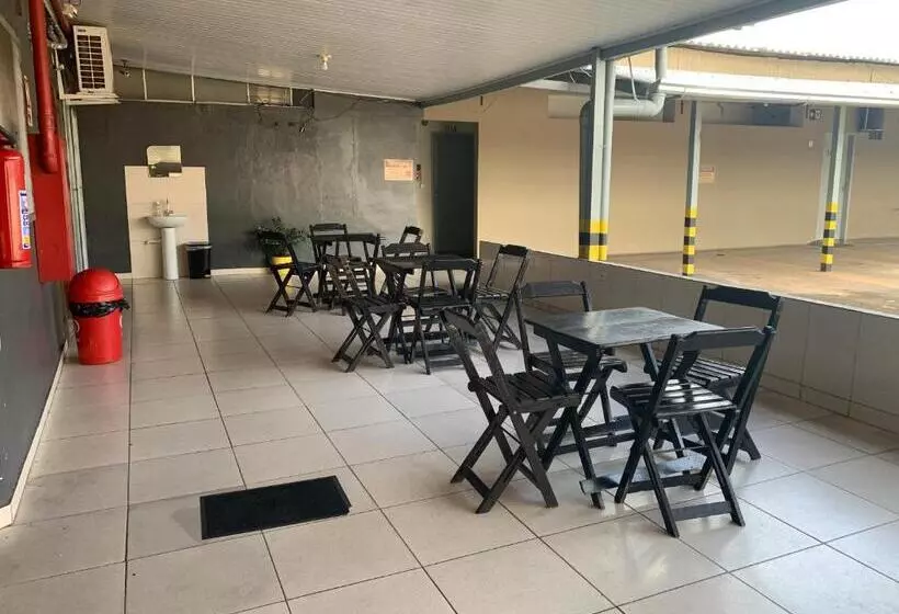 Porto Seguro Hotel Porto Velho