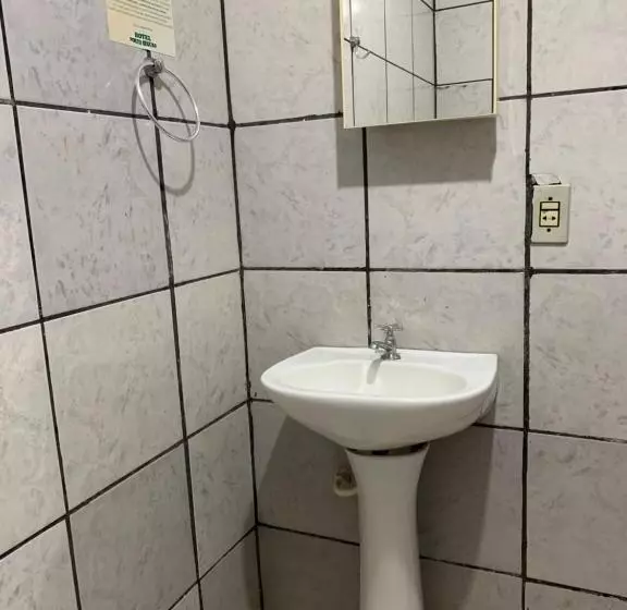 Porto Seguro Hotel Porto Velho