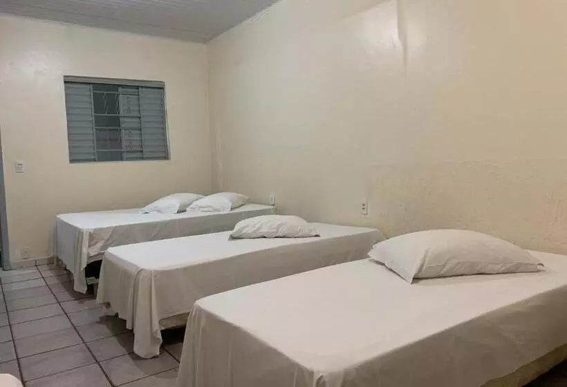 Porto Seguro Hotel Porto Velho