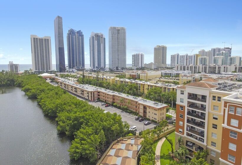 Sunny Isles Apartments By Miarentals