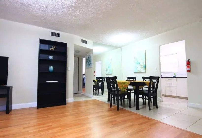 Sunny Isles Apartments By Miarentals