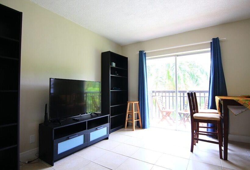 Sunny Isles Apartments By Miarentals