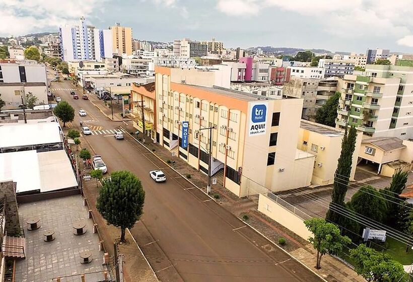 Tri Hotel Xanxerê