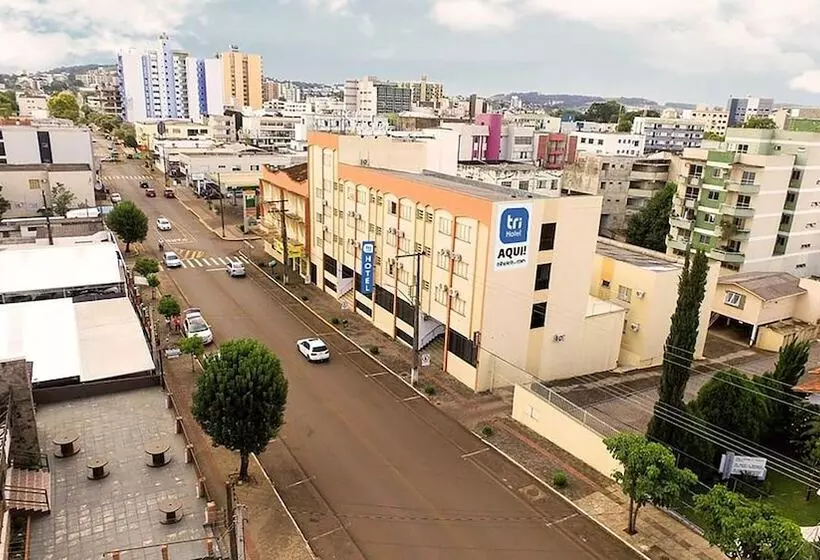 Tri Hotel Xanxerê