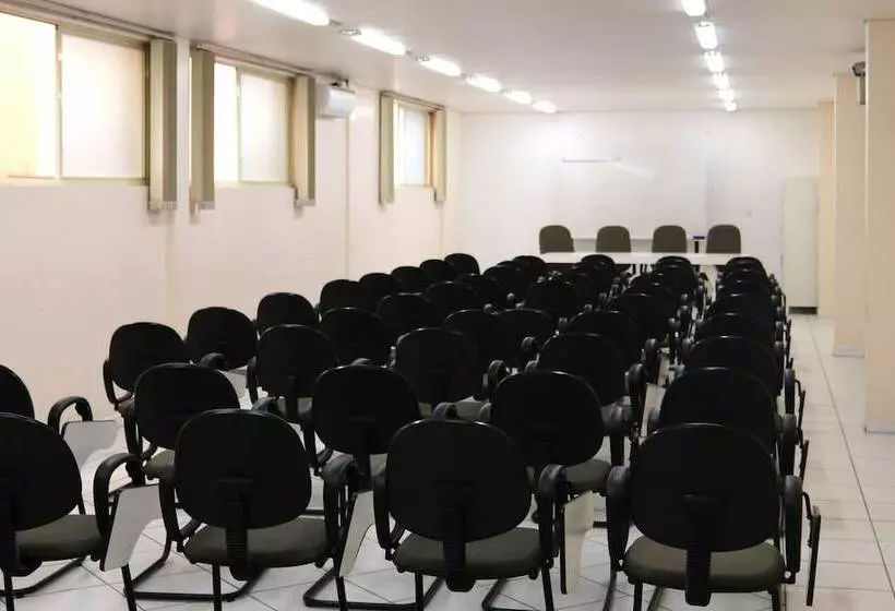 Tri Hotel Xanxerê