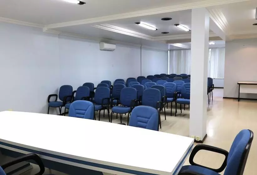 Tri Hotel Xanxerê