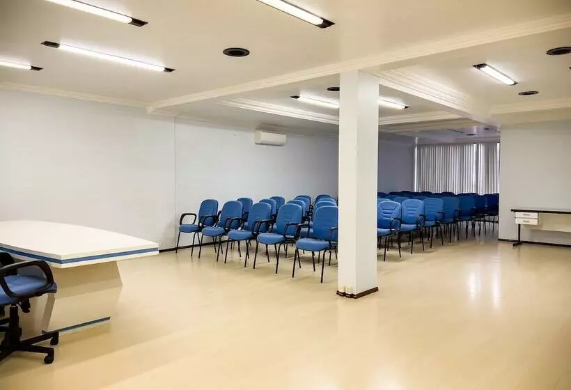 Tri Hotel Xanxerê