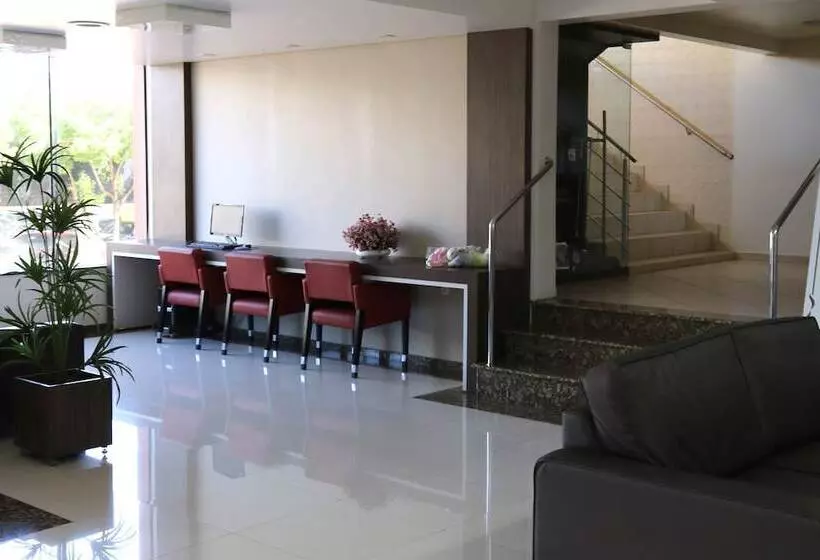 Tri Hotel Xanxerê