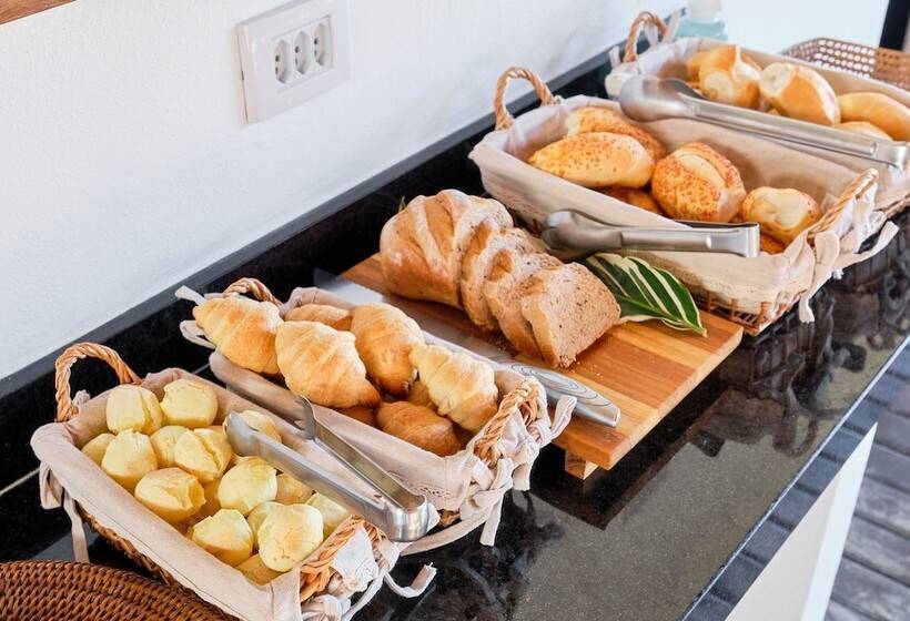 مبيت وإفطار Boutique Hotel Carpe Diem