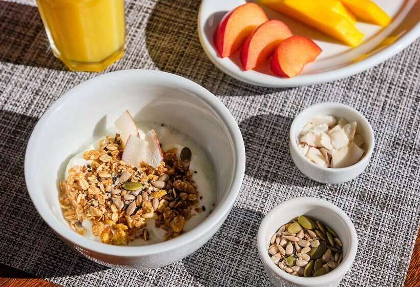 مبيت وإفطار Boutique Hotel Carpe Diem