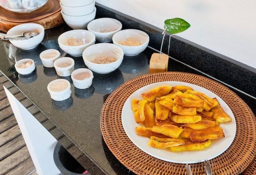 مبيت وإفطار Boutique Hotel Carpe Diem