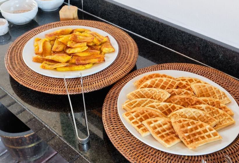 مبيت وإفطار Boutique Hotel Carpe Diem