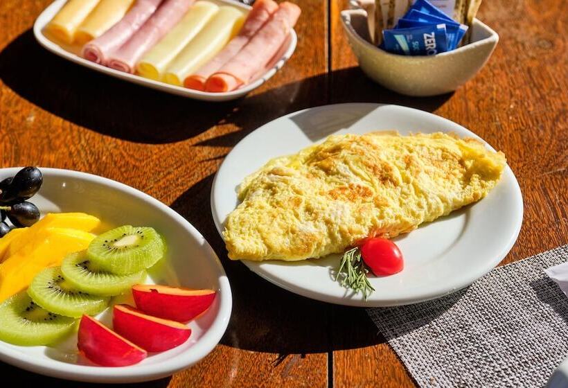 مبيت وإفطار Boutique Hotel Carpe Diem