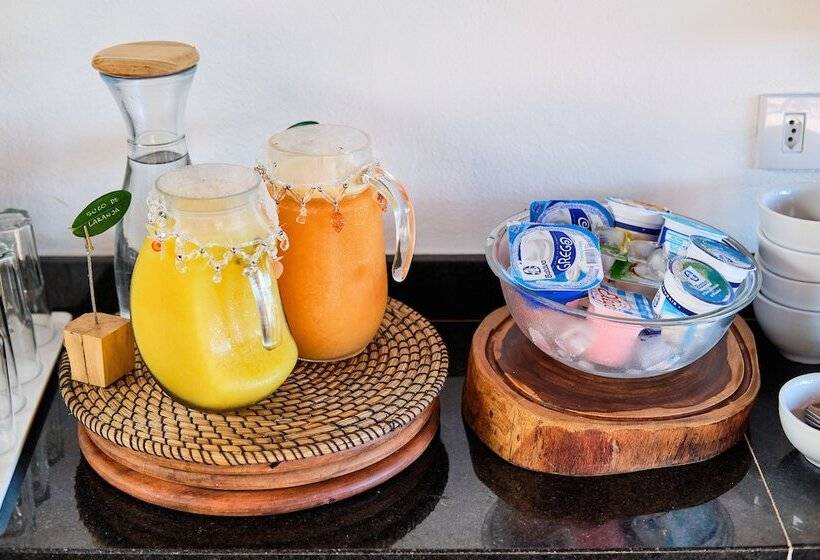 مبيت وإفطار Boutique Hotel Carpe Diem