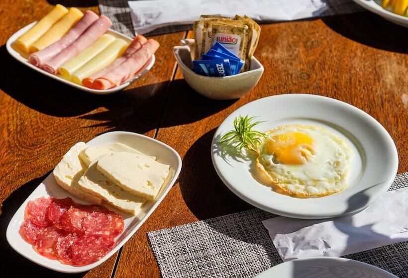 مبيت وإفطار Boutique Hotel Carpe Diem