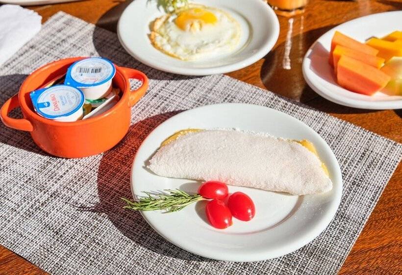 مبيت وإفطار Boutique Hotel Carpe Diem