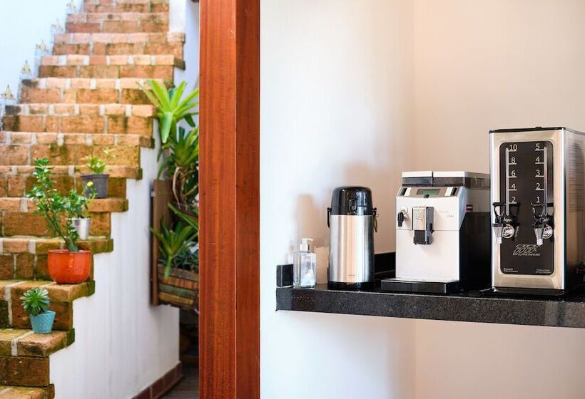 مبيت وإفطار Boutique Hotel Carpe Diem