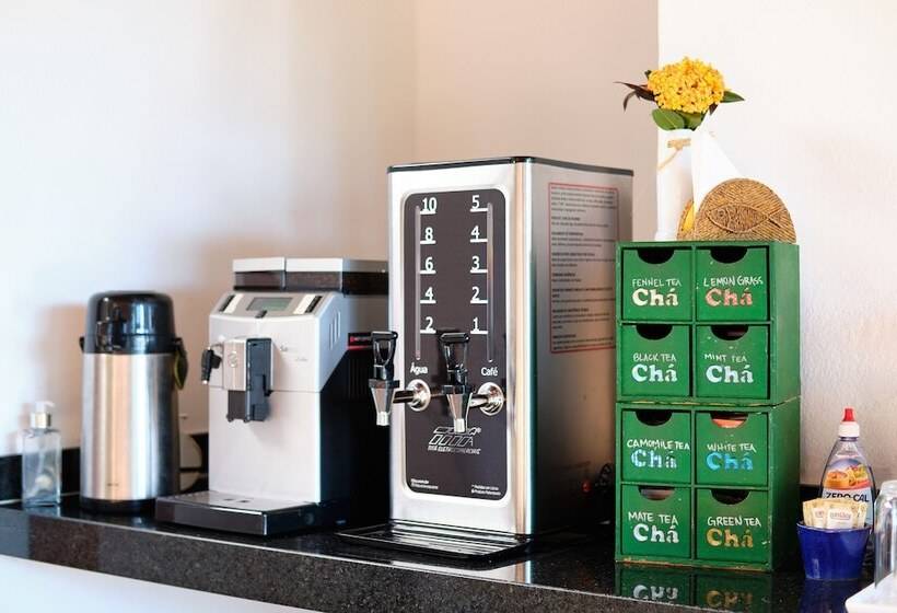 مبيت وإفطار Boutique Hotel Carpe Diem