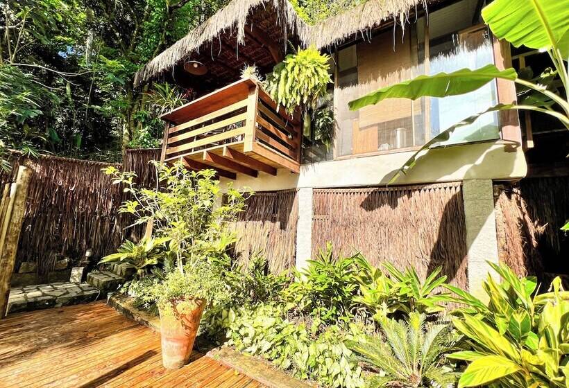 مبيت وإفطار Casa Luz