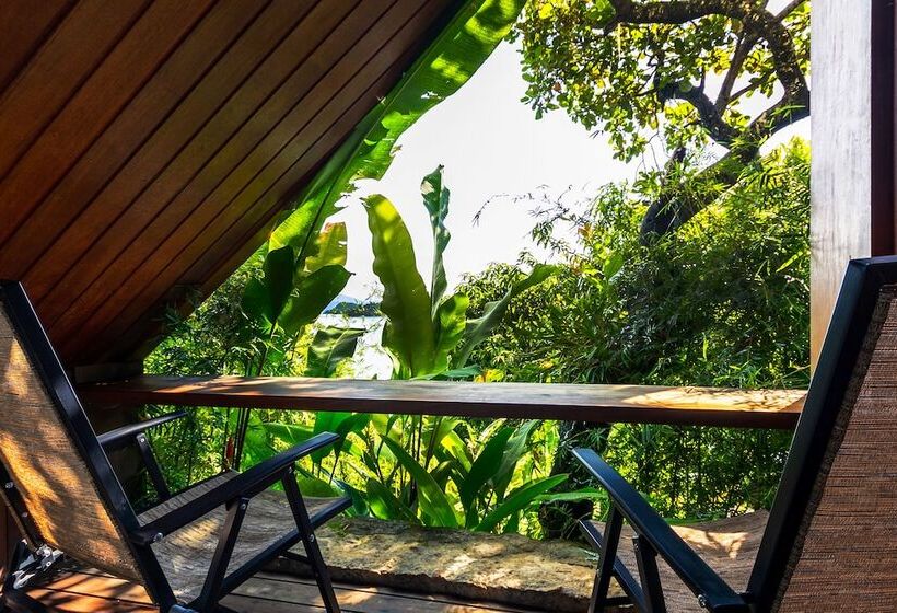 مبيت وإفطار Casa Luz