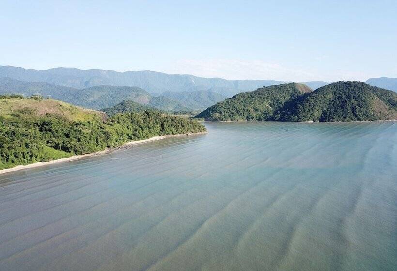 مبيت وإفطار Casa Luz