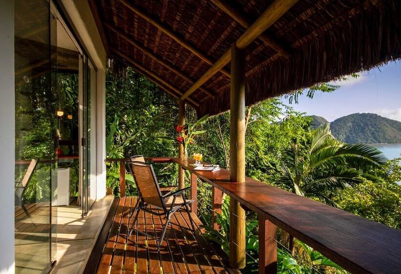 مبيت وإفطار Casa Luz